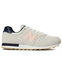 new balance(ニューバランス)/ニューバランス new balance ユニセックス WL373/オフホワイト系1