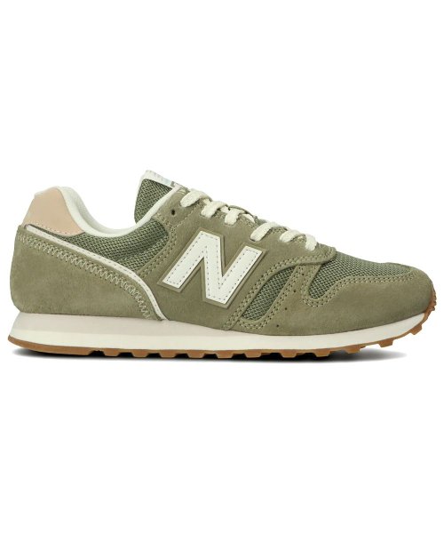 new balance(ニューバランス)/ニューバランス new balance ユニセックス WL373/カーキ