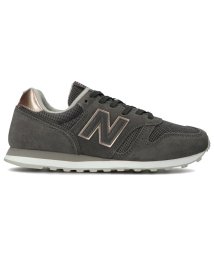 new balance(ニューバランス)/ニューバランス new balance ユニセックス WL373/グレー系3