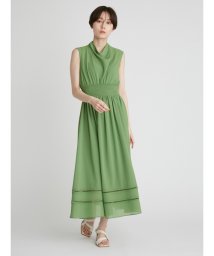 フレイ アイディー Fray I D ワンピース ドレス グリーン カーキ 緑色 の通販 Magaseek フレイ アイディー Fray I D ワンピース ドレス グリーン カーキ 緑色 の通販 Magaseek