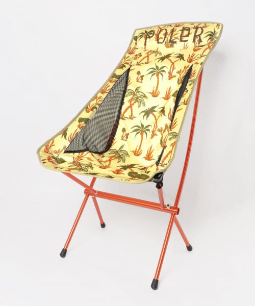 URBAN RESEARCH Sonny Label(アーバンリサーチサニーレーベル)/POLeR　STOWAWAY CHAIR/SAND