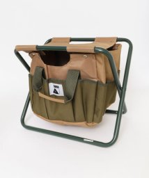 URBAN RESEARCH Sonny Label(アーバンリサーチサニーレーベル)/POLeR　MULTI－UTILITY CHAIR/BEIGE