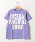 Ocean Pacific Kids/OP 半袖Tシャツ/504617108