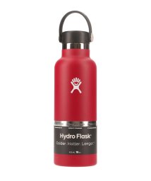NERGY(ナージー)/【Hydro Flask】【保温保冷】ハイドロフラスク 18oz Standard Mouth/ワイン系（67）