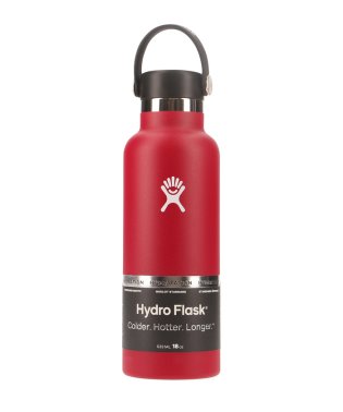 NERGY/【Hydro Flask】【保温保冷】ハイドロフラスク 18oz Standard Mouth/504624251