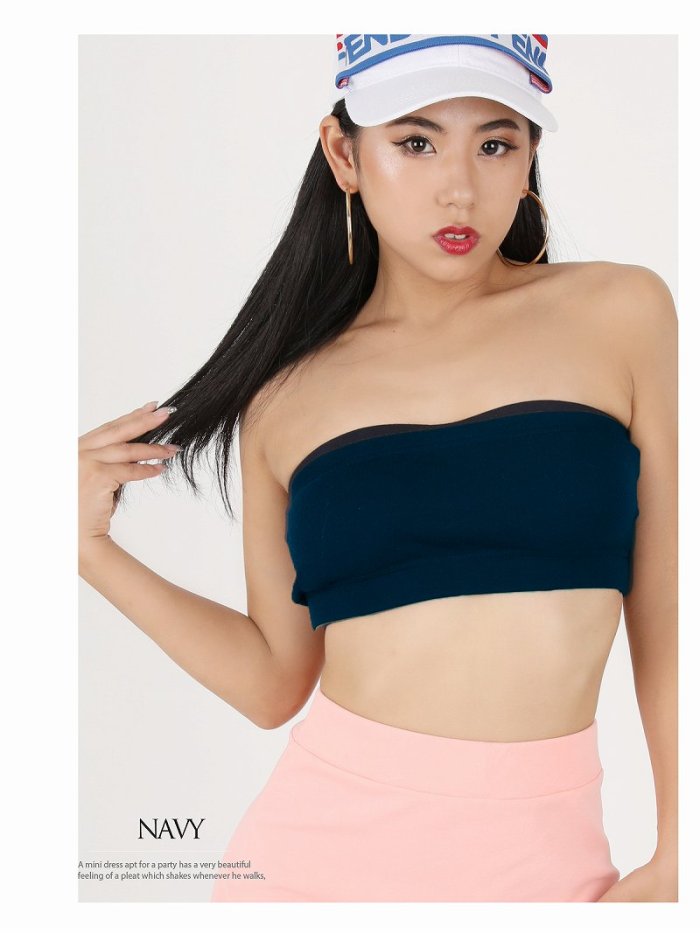 チューブトップベアトップの通販 価格比較 価格 Com