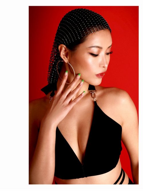 セール ブラトップ インポート ブラトップ チューブトップ ベアトップ セクシー 韓国 ボムシェル Bombshell Magaseek