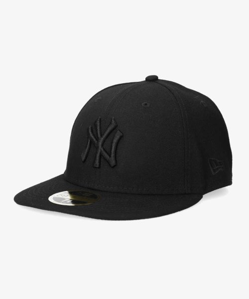 NEW ERA(ニューエラ)/NEW ERA  LP 59FIFTY MLB/ブラック系1