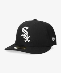 NEW ERA(ニューエラ)/NEW ERA  LP 59FIFTY MLB/ブラック系4