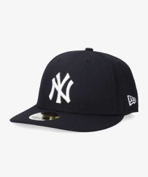 NEW ERA(ニューエラ)/NEW ERA  LP 59FIFTY MLB/ネイビー