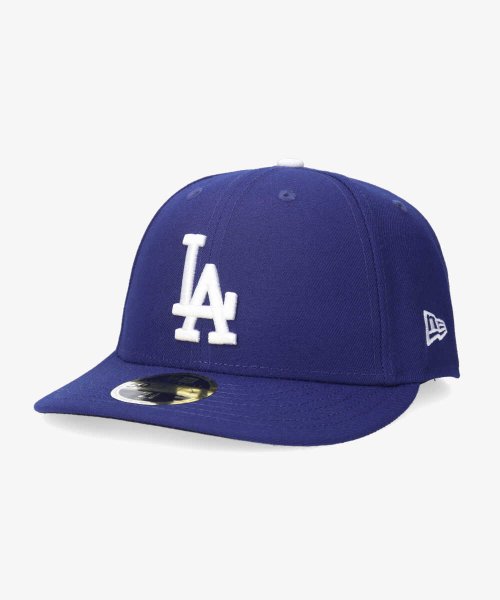 NEW ERA(ニューエラ)/NEW ERA  LP 59FIFTY MLB/ダークブルー