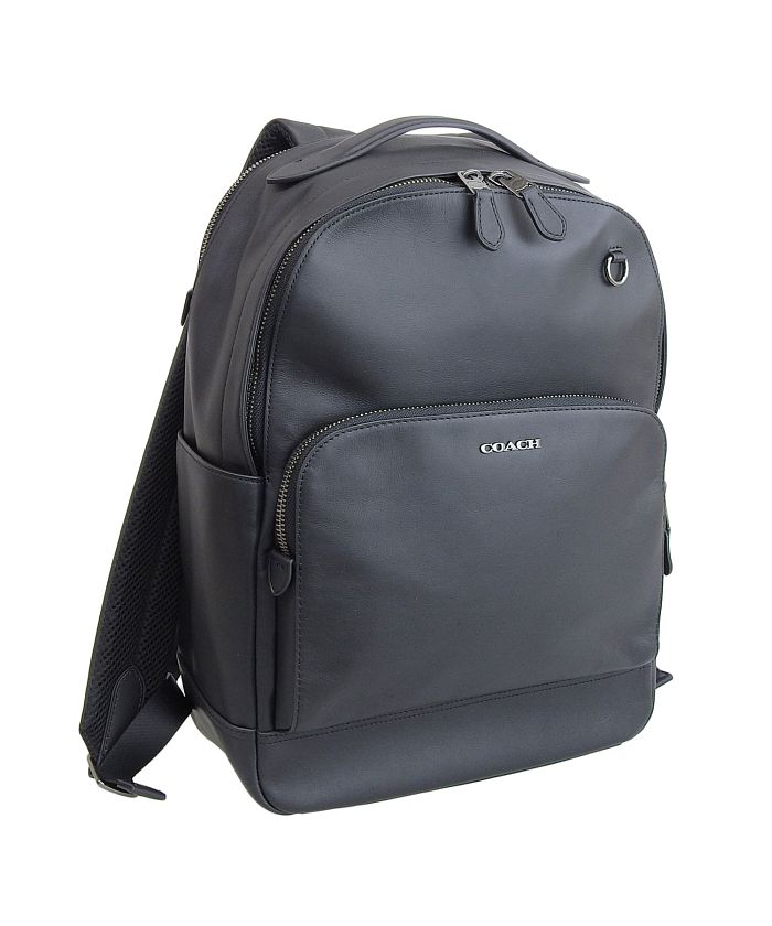 COACH　コーチ　GRAHAM BACKPACK　グラハム バックパック