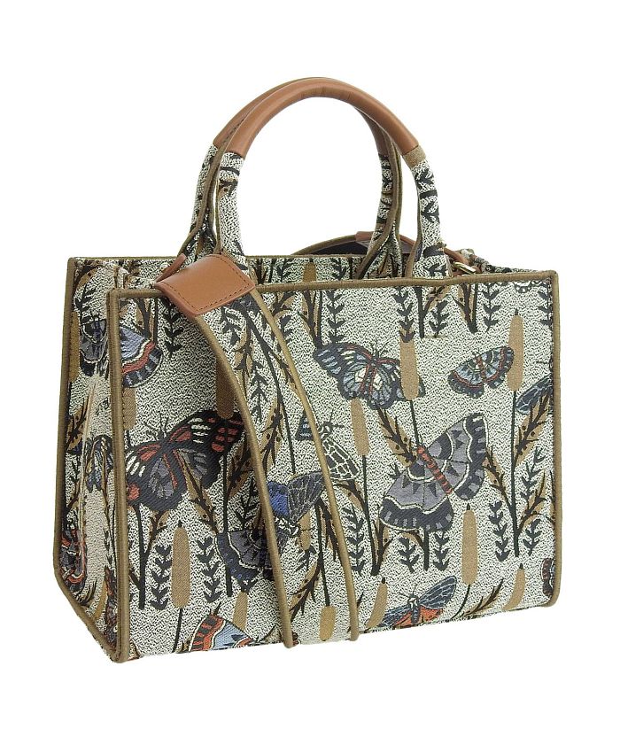 FURLA フルラ OPPORTUNITY SMALL SHOPPING BAG