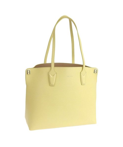 FURLA(フルラ)/FURLA フルラ PARADISO LARGE SHOPPING BAG TOTE BAG パラディソ ラージ ショッピングバッグ トート トートバッグ A4/その他