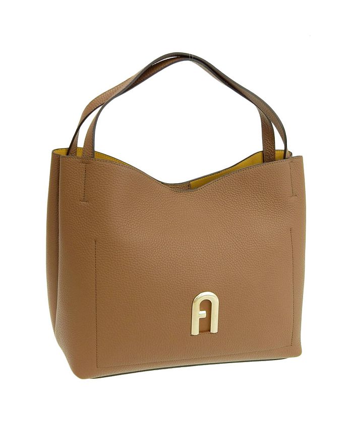 FURLA フルラ PRIMULA LARGE HOBO BAG プリムラ バッグ ホーボーバッグ