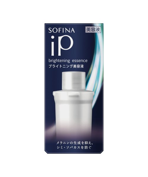 SOFINA iP(SOFINA iP)/ソフィーナ iP　ブライトニング美容液　レフィル/その他