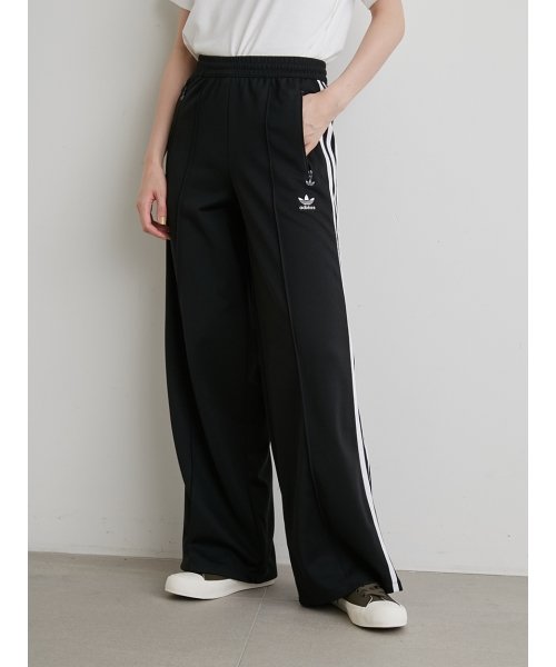 Adidas(アディダス)/【adidas Originals】TRACK PANTS/BLK