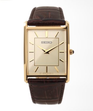 HIROB Ladys/【SEIKO / セイコー】ESSENTIALS SWR064 unisex【 ウォッチ 】/504636831