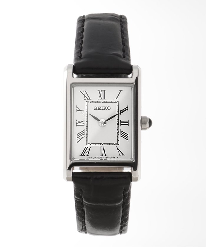 SEIKO / セイコー】ESSENTIALS SWR053【 ウォッチ 】(504636832