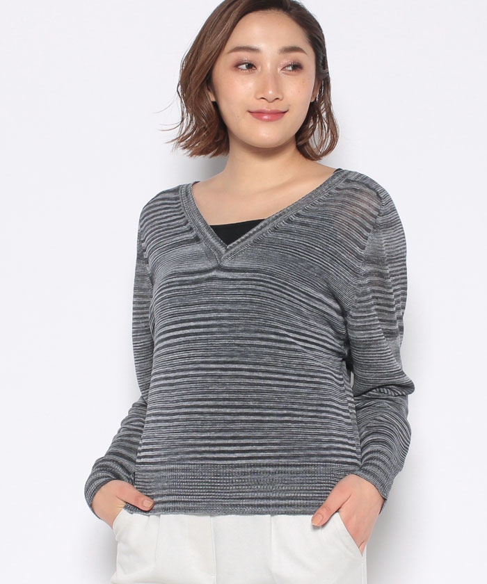 ニット・セーター(リネン・麻)のファッション通販 - MAGASEEK