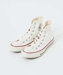 Au BANNISTER/●CONVERSE/US COLORS HI　ハイカットスニーカー/504631365