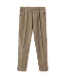 JAMES PERSE(JAMES PERSE)/ストレッチキャンバス ワークパンツ MSUP1313/46ブラウン系