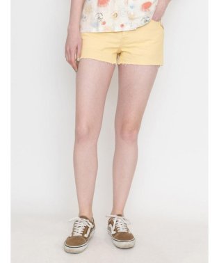 Levi's/501(R) ORIGINAL SHORT YD BOTANICAL SRT GARDENIA/504637389