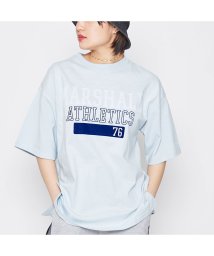 Spiritoso/MARSHALL アスレチックＴシャツ/504638497