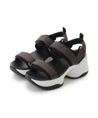 【MICHAEL KORS】OLYMPIA SANDAL