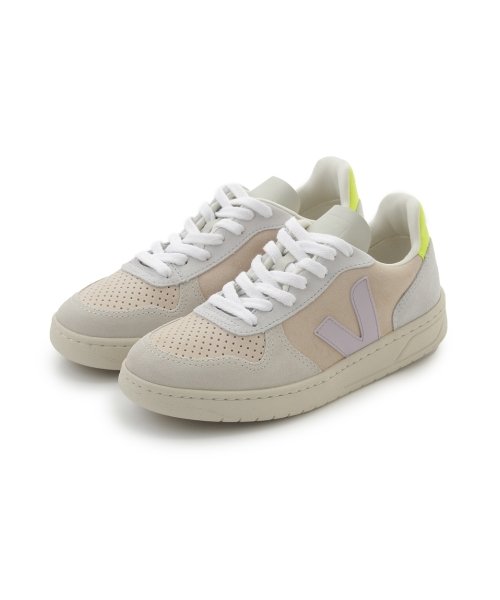 OTHER(OTHER)/【Veja】V－10/BEG