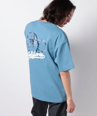 Ocean Pacific MENS/【OP】ハンソデ Tシャツ/504616234