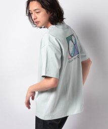 Ocean Pacific MENS/【OP】ハンソデ Tシャツ/504616236