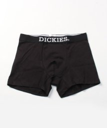 Dickies(Dickies)/Dickies 無地ボクサーパンツ/ﾌﾞﾗｯｸ