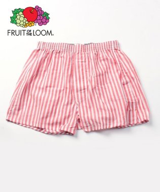 FRUIT OF THE LOOM/ストライプトランクス/504623195