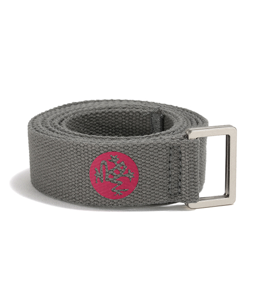 【セール】MANDUKA YOGA STRAP マンドゥカ ヨガストラップ 6ft(504629391) マンドゥカ(Manduka