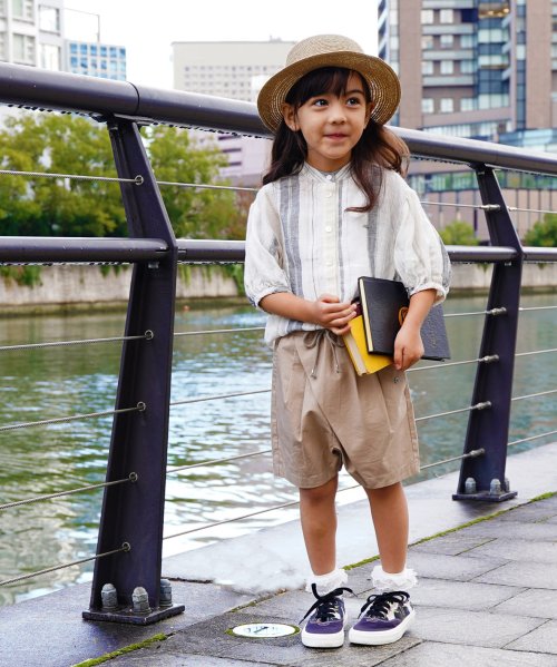 アシンメトリーショートパンツ レディースファッション 阪急百貨店公式通販 Hankyu Fashion