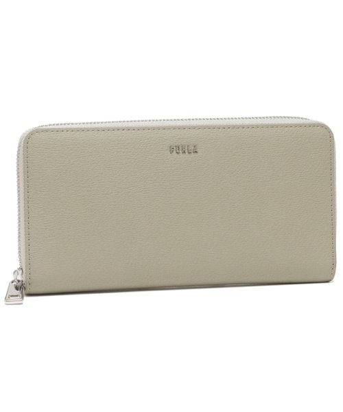 セール フルラ 長財布 プロジェクト Xlサイズ ラウンドファスナー グレー メンズ Furla Mp Ax0732 09s フルラ Furla Magaseek
