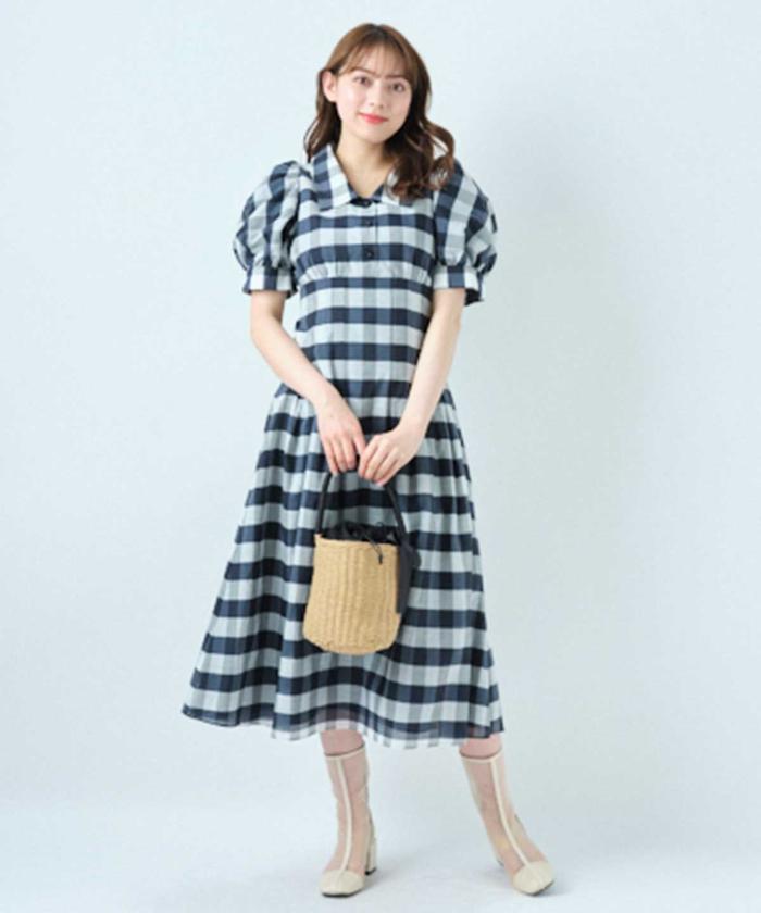 セール】タックシャツワンピース(504639375) | ウィルセレクション