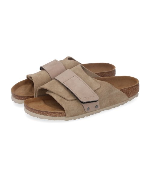 BIRKENSTOCK Kyoto/キョウト BIRKENSTOCK