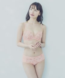 Wing/ウイング　ブラジャー　【重力に負けないバストケアBra】(C~D)/504640352