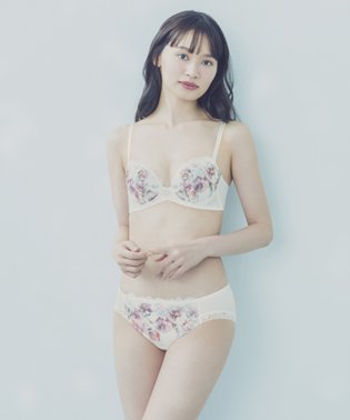 Wing/ウイング　ブラジャー　【重力に負けないバストケアBra】(E~F)/504640353