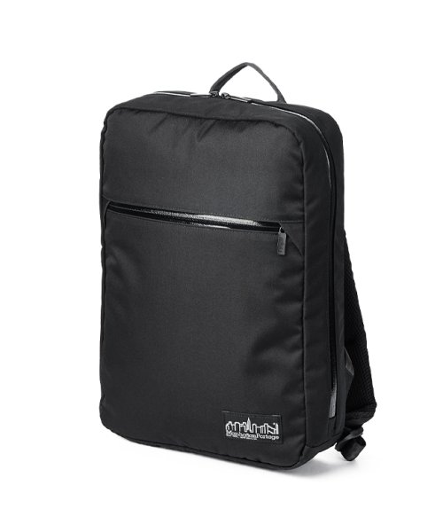 マンハッタンポーテージ ブラックレーベル リュック ビジネス メンズ ブランド manhattan portage black label MP2249－305 