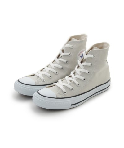 【CONVERSE】CANVAS AS COLORS HI