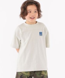 SHIPS KIDS/【SHIPS KIDS別注】RUSSELL ATHLETIC:フットボール TEE(100～160cm)/504640675