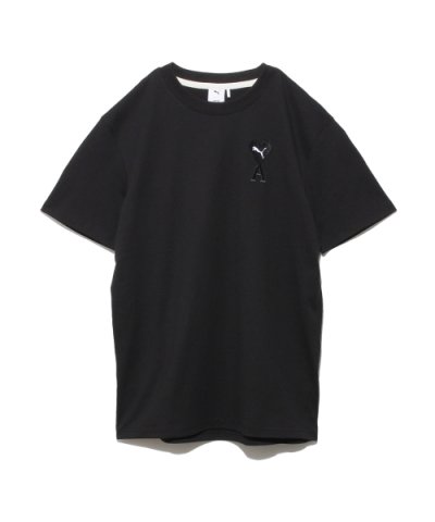 【PUMA】PUMA X AMIGRAPHICTEE