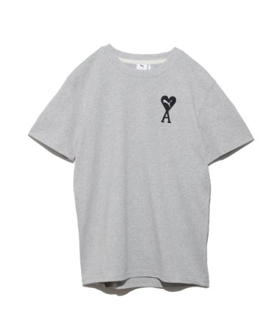 【PUMA】PUMA X AMIGRAPHICTEE