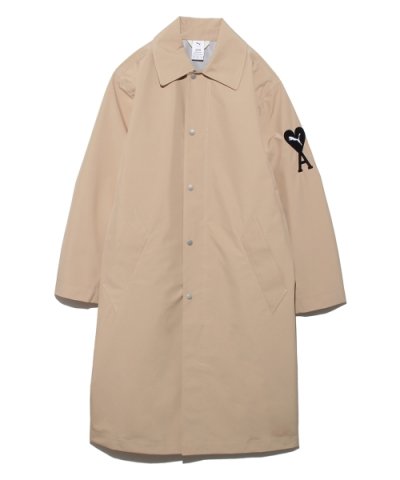 【PUMA】PUMA X AMI W LW JKT