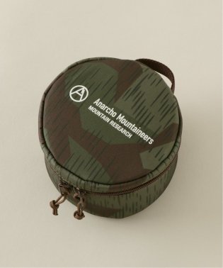 JOURNAL STANDARD/【MOUNTAIN RESEARCH/マウンテンリサーチ】A.C. Case (Round)/504641245