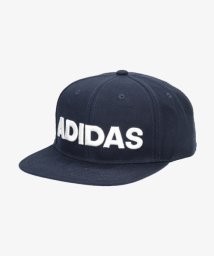 adidas(adidas)/adidas SPORTSLINEAR SB CAP/ネイビー