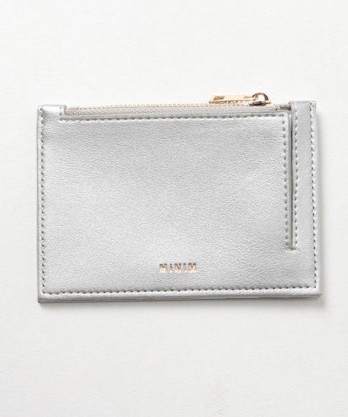 Every Very Nice Claup ミニミニウォレットケース ナイスクラップ アウトレット Nice Claup Outlet Magaseek